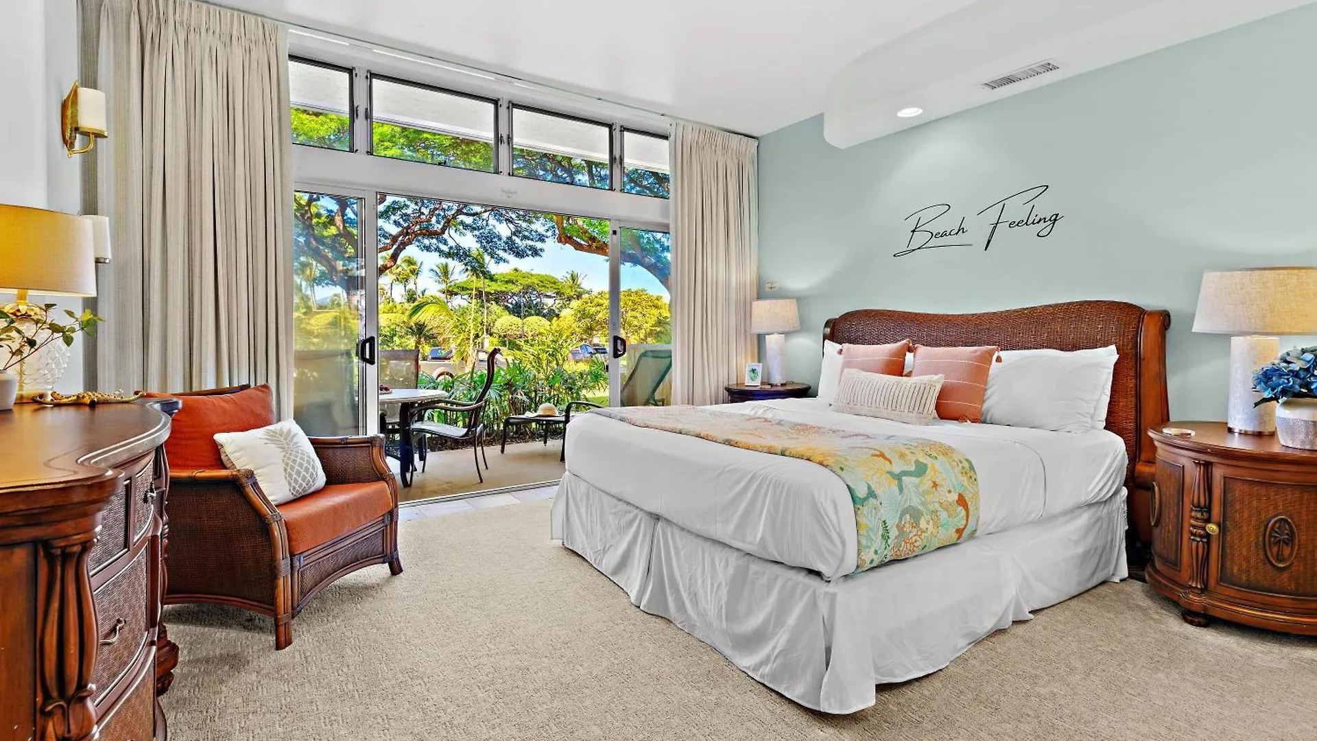 Maui Kaanapali A 108 *