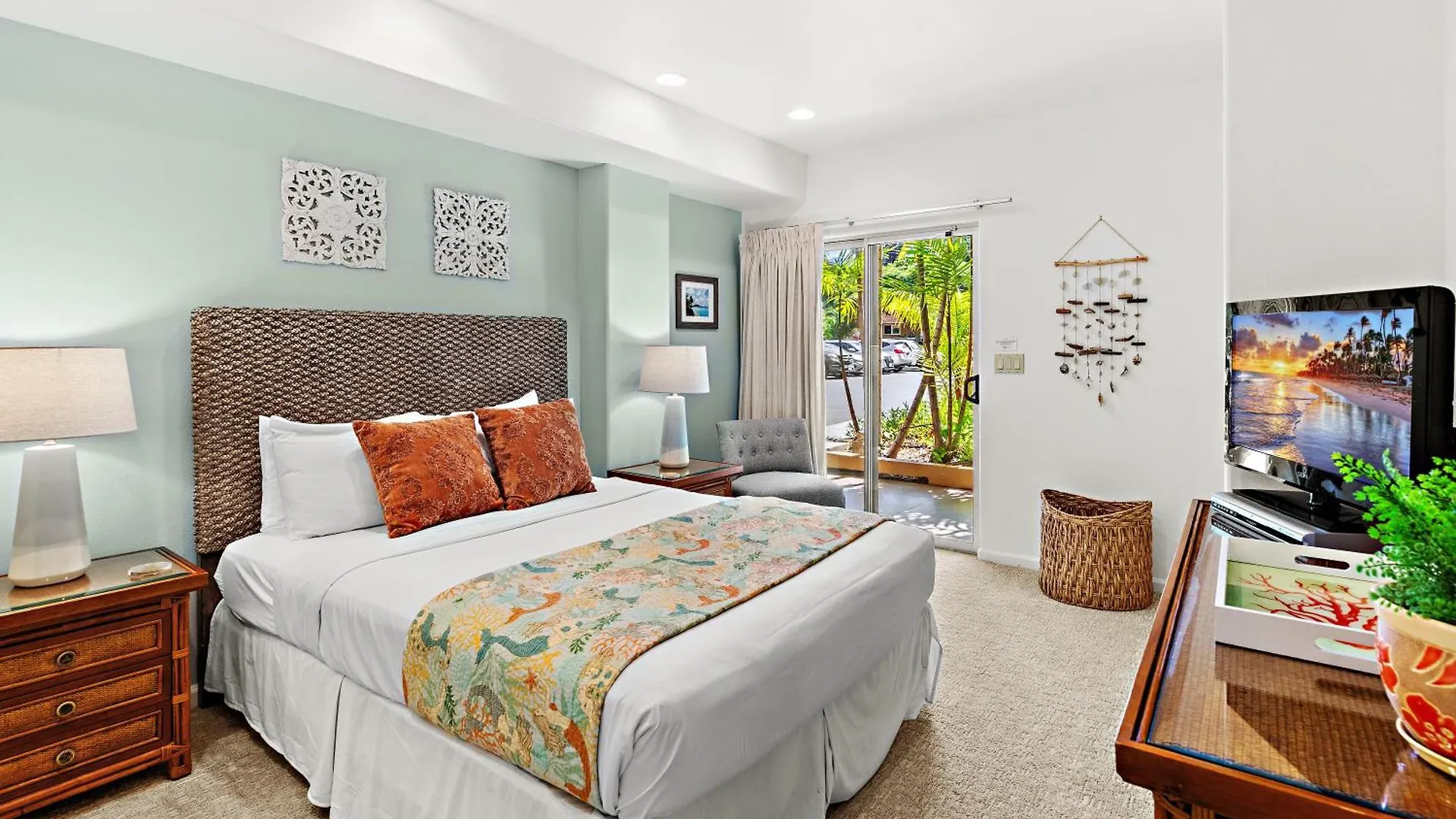 Maui Kaanapali A 108 Лахайна