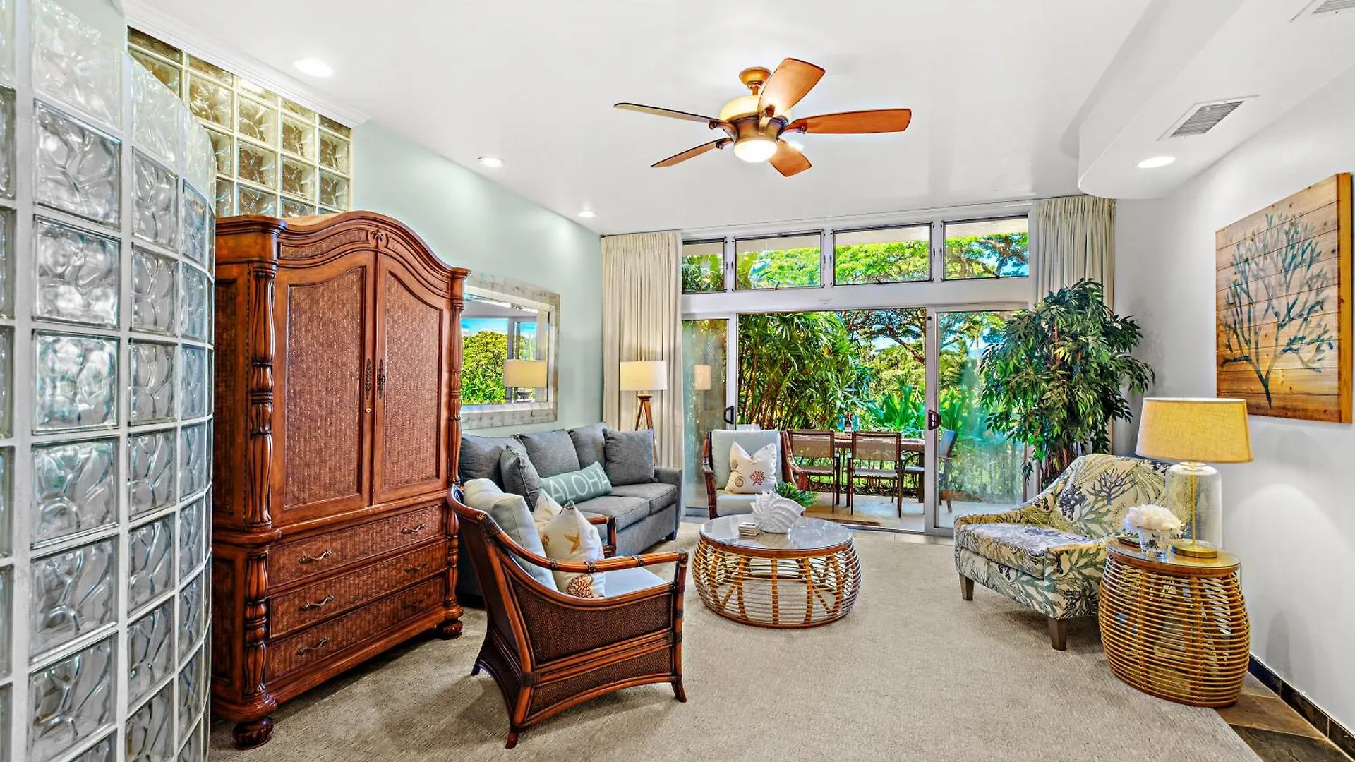 Maui Kaanapali A 108 Дом отдыха