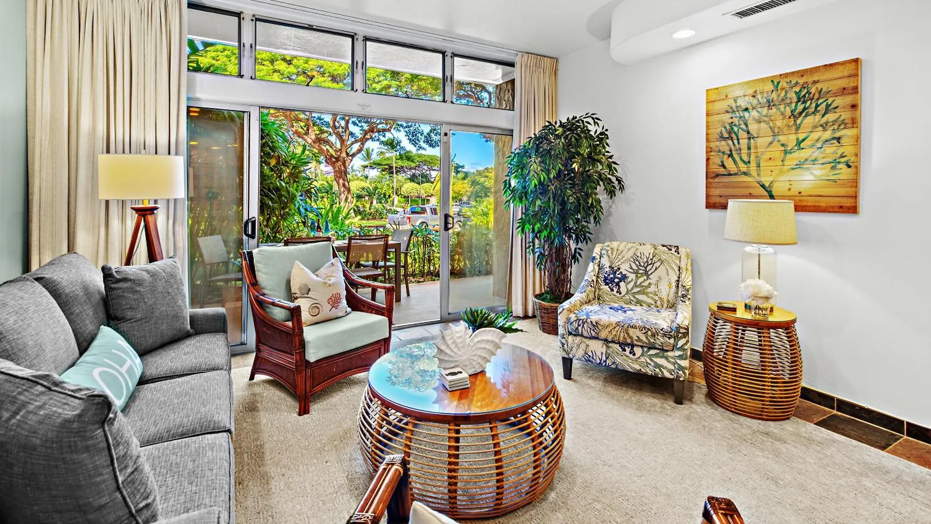 Maui Kaanapali A 108 * Лахайна