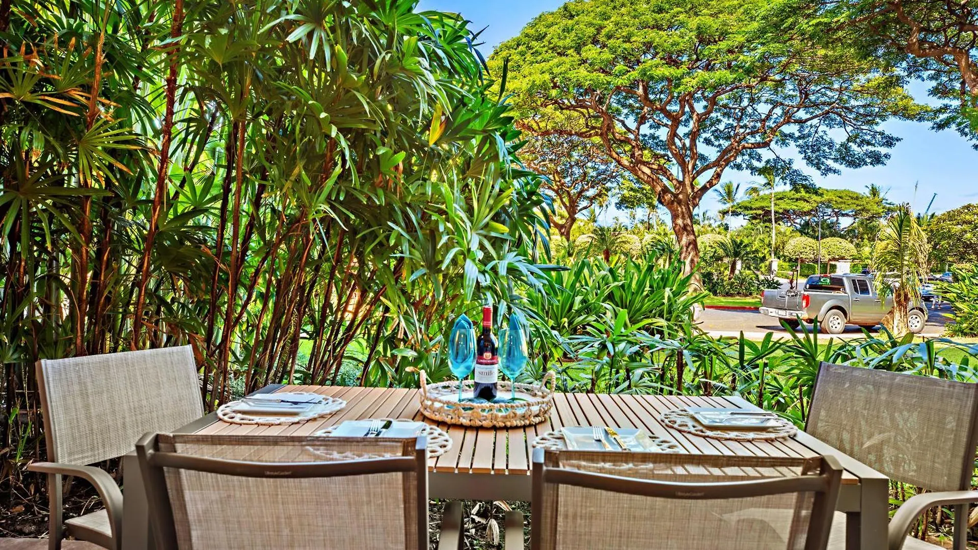 Maui Kaanapali A 108 * Лахайна