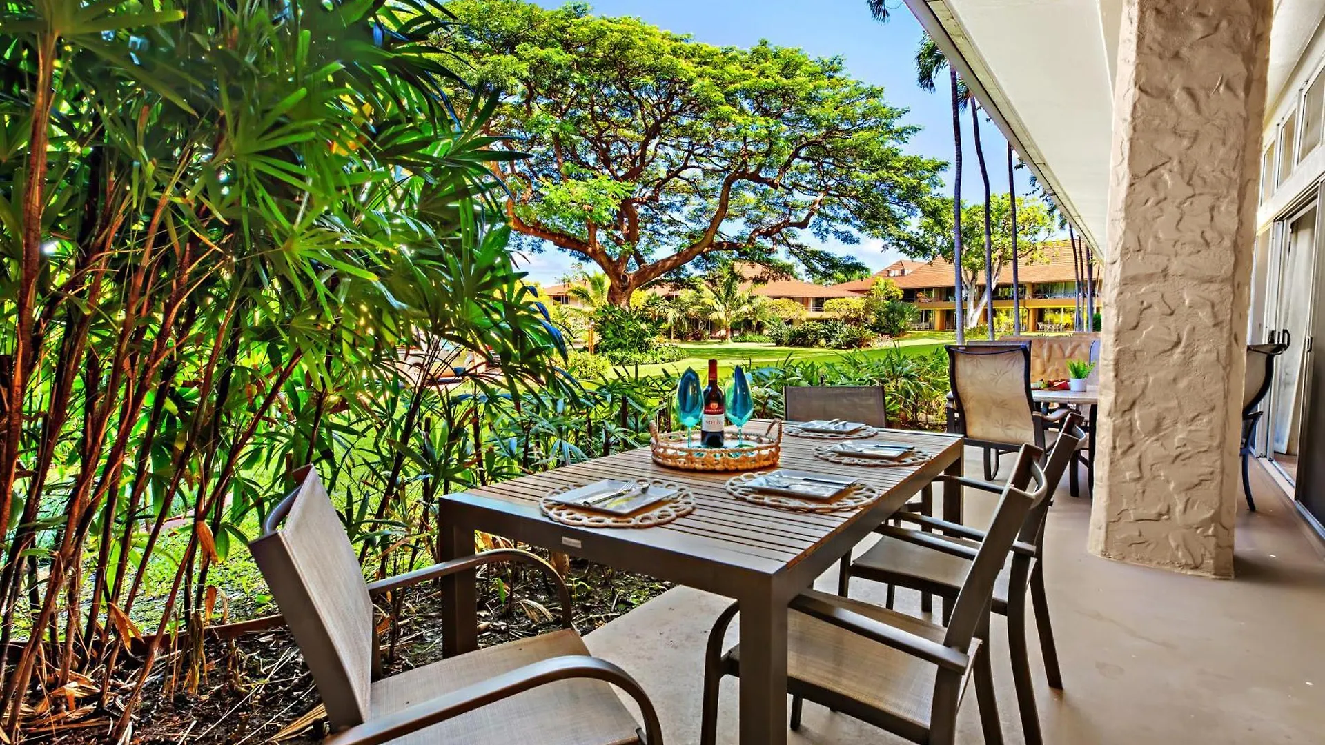 Maui Kaanapali A 108 Дом отдыха Лахайна