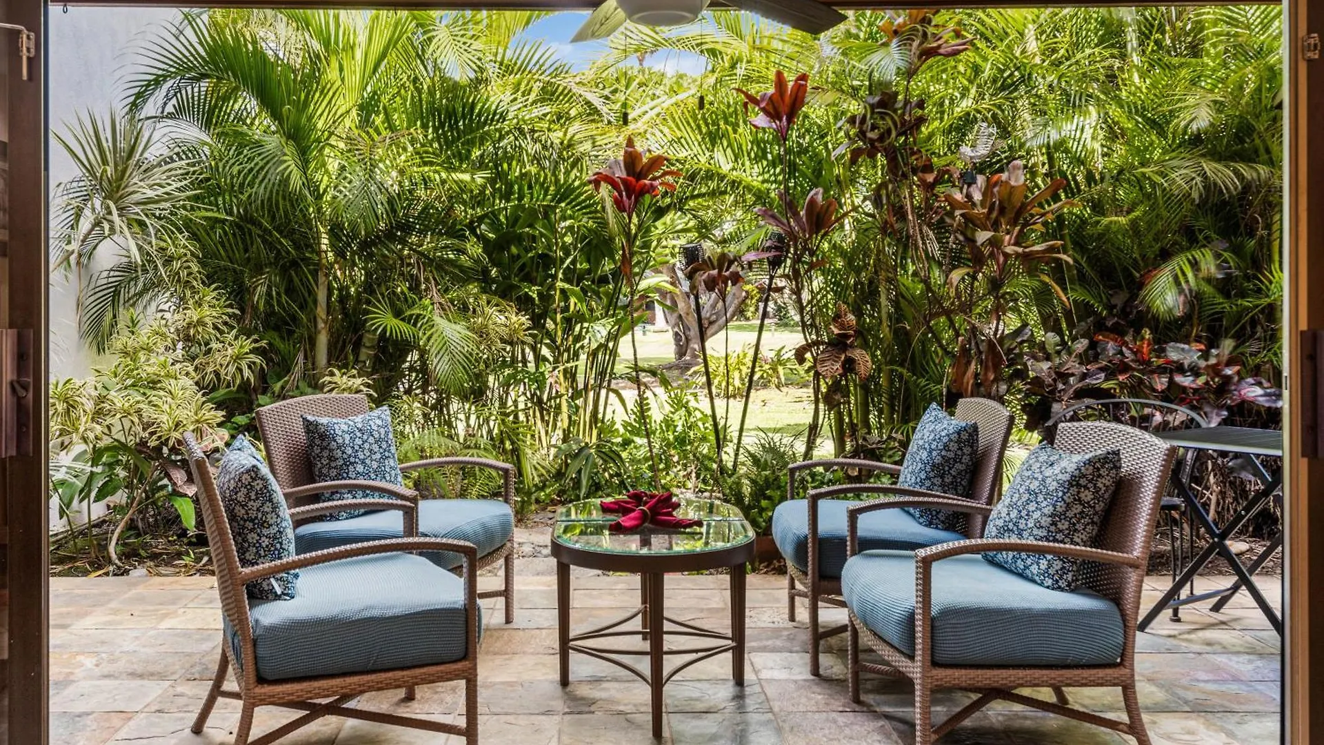 Koa 4c Hébergement de vacances Kihei