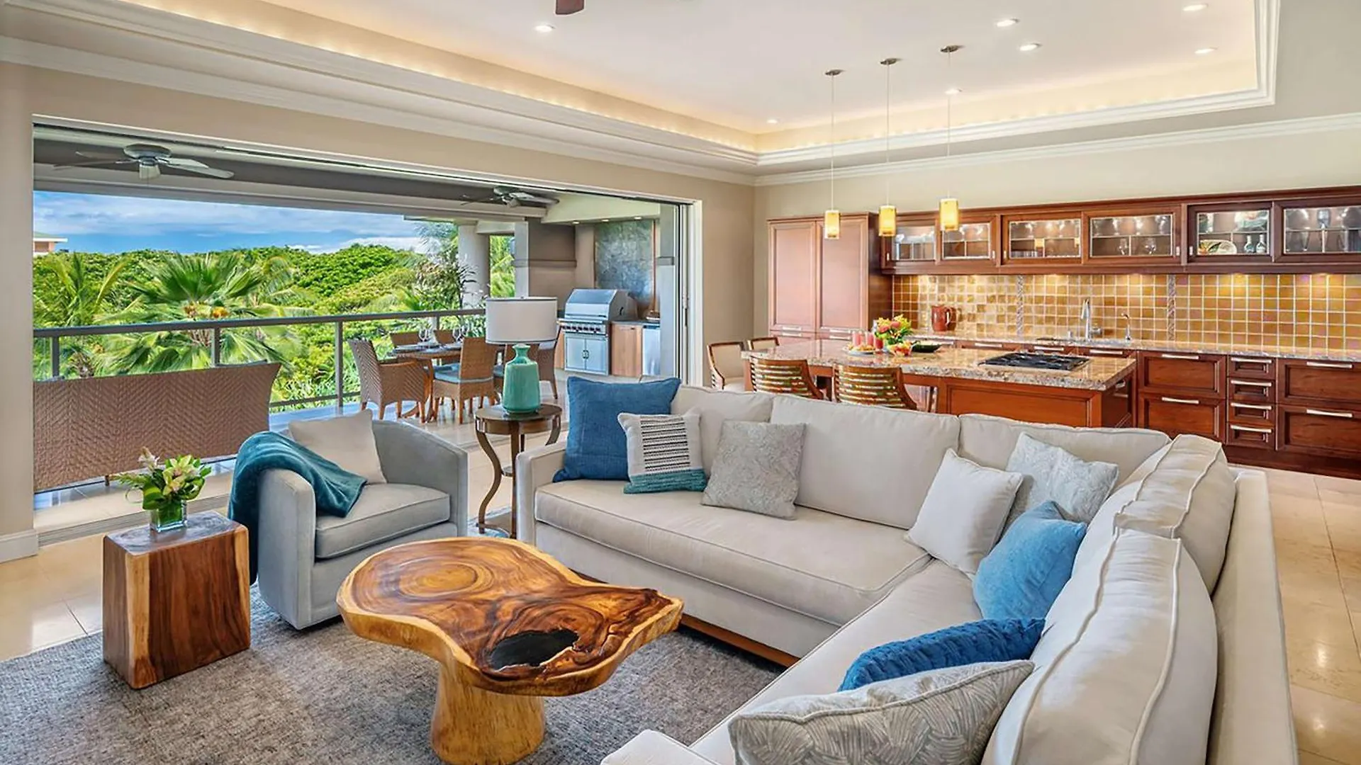 Ho Olei Residences - Coraltree Collection Semesteranläggning (resort) 4*
