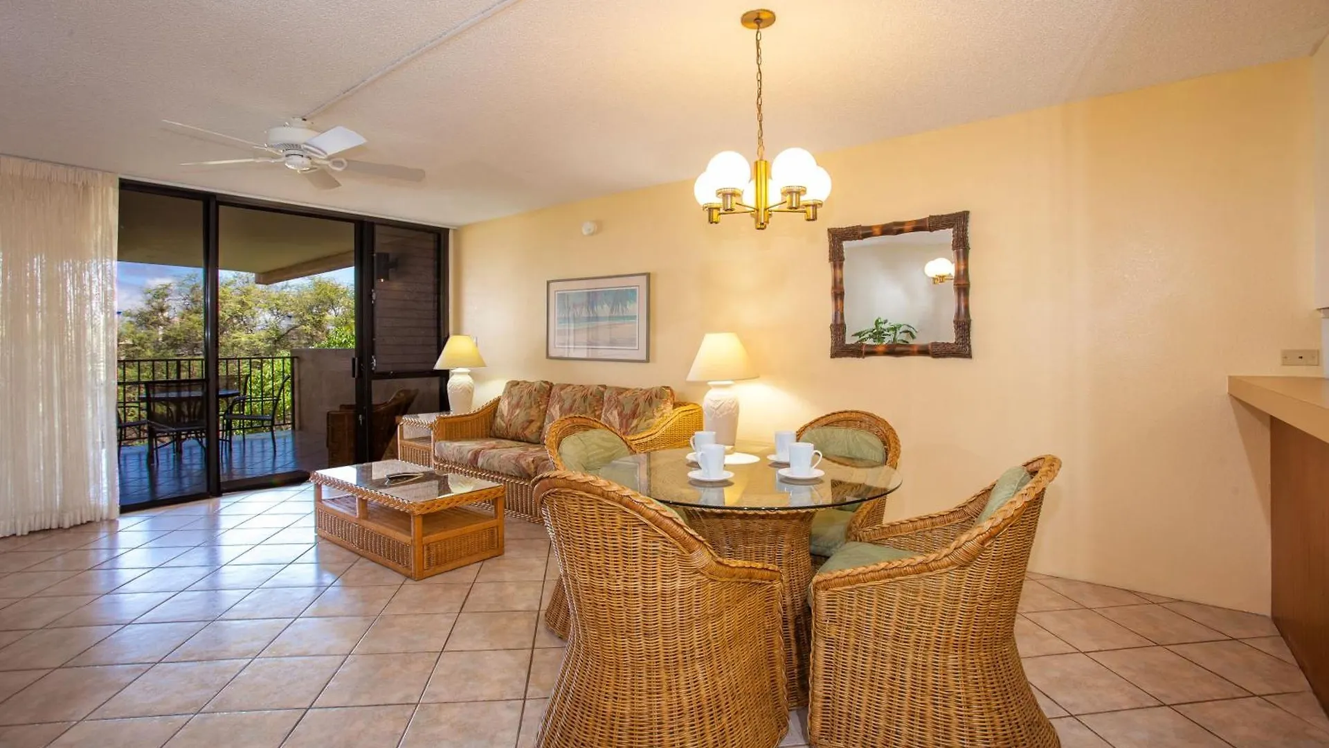 Kamaole Sands 4-312 - Mch Tatil Evi *
