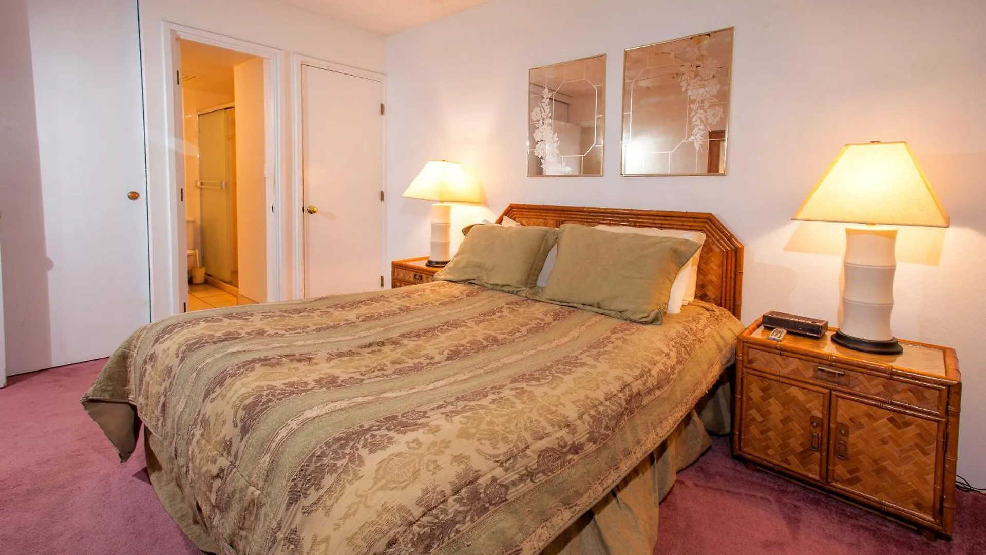 بيت للعطل Kamaole Sands 1-302 - Mch