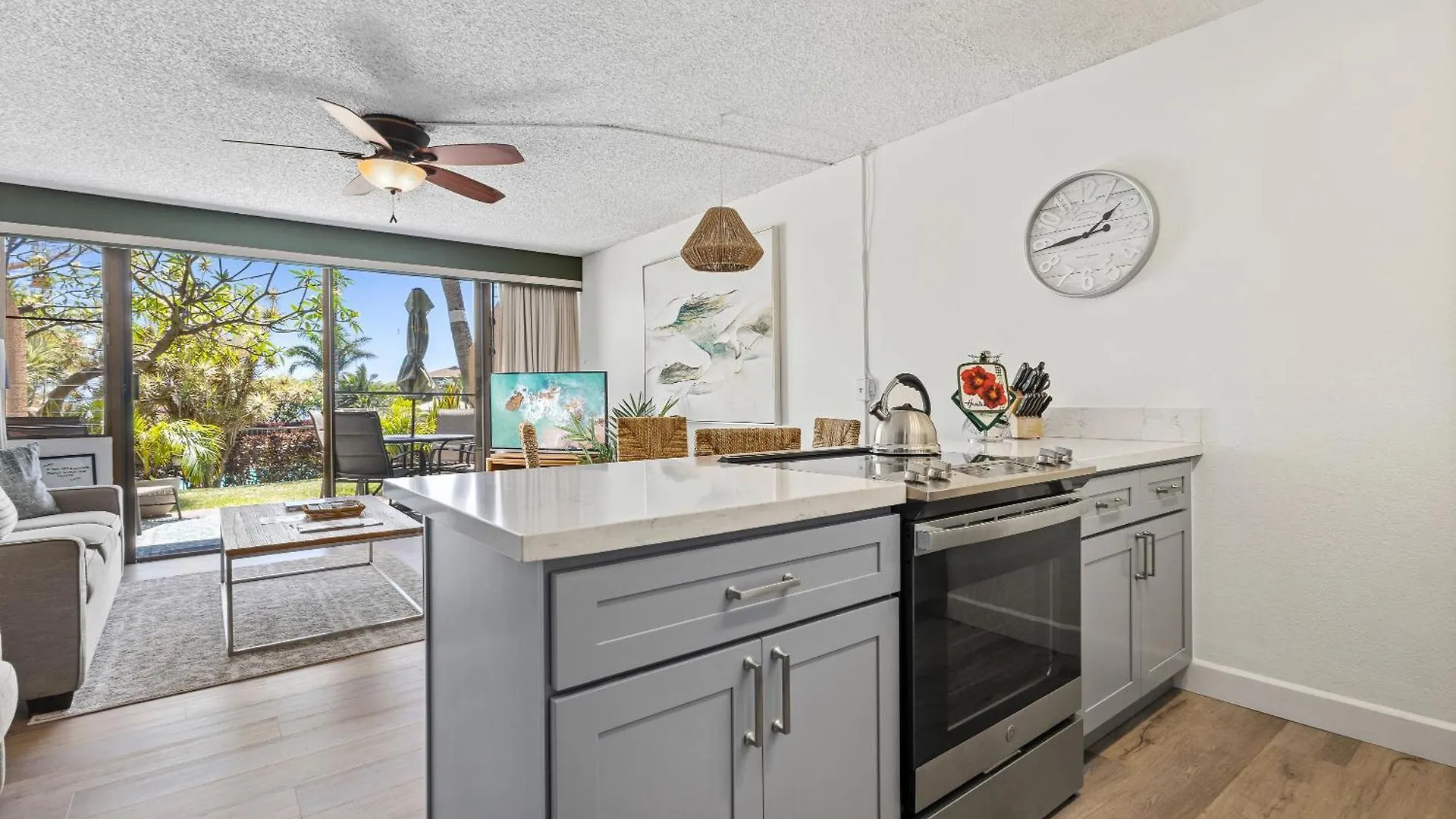 Maui Vista 3111 - Mch * Kihei