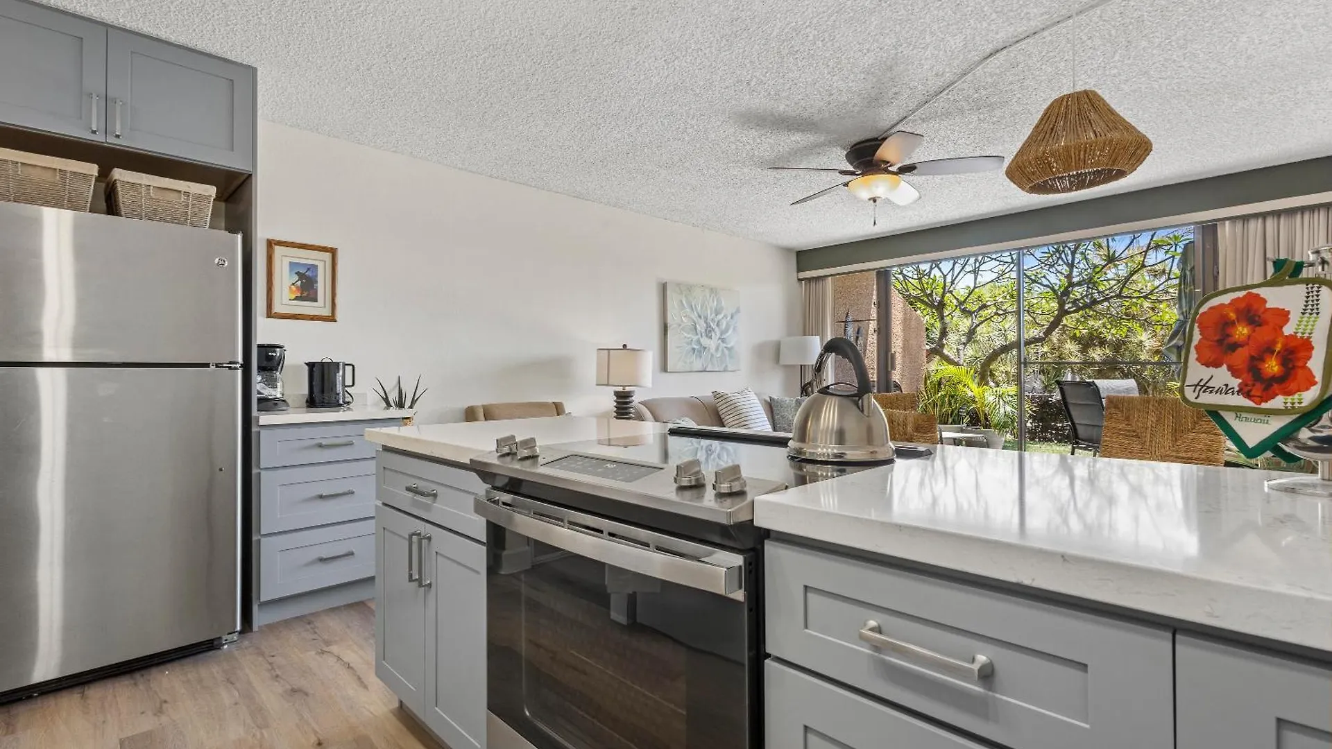 Holiday home Maui Vista 3111 - Mch
