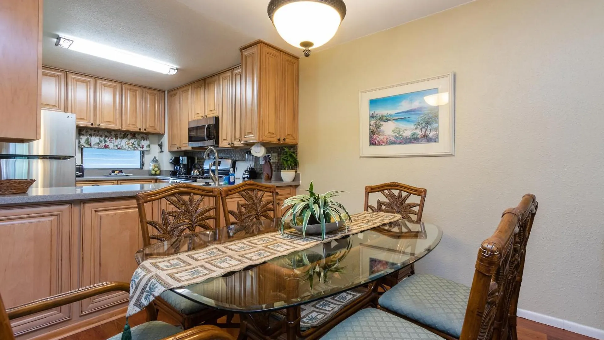 Akahi B205 - Mch Holiday home Kihei