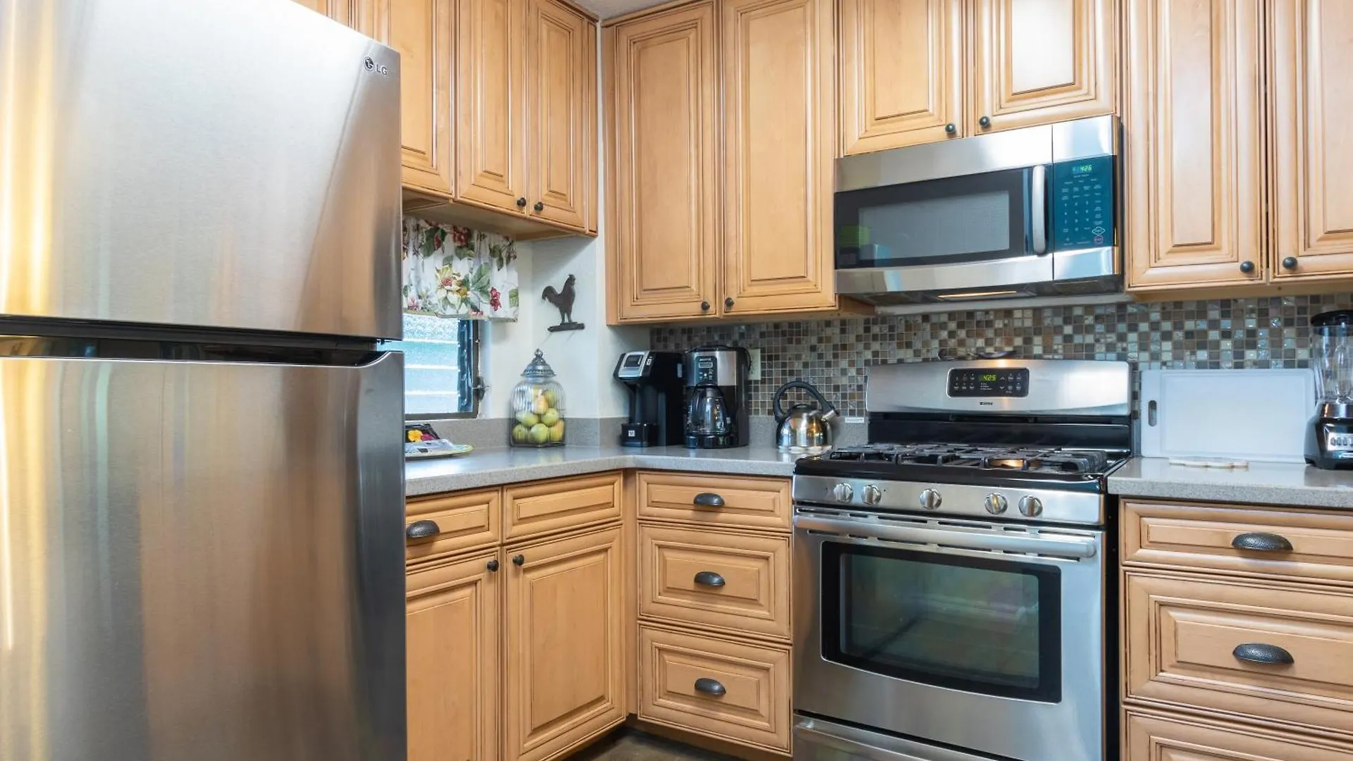 Holiday home Akahi B205 - Mch