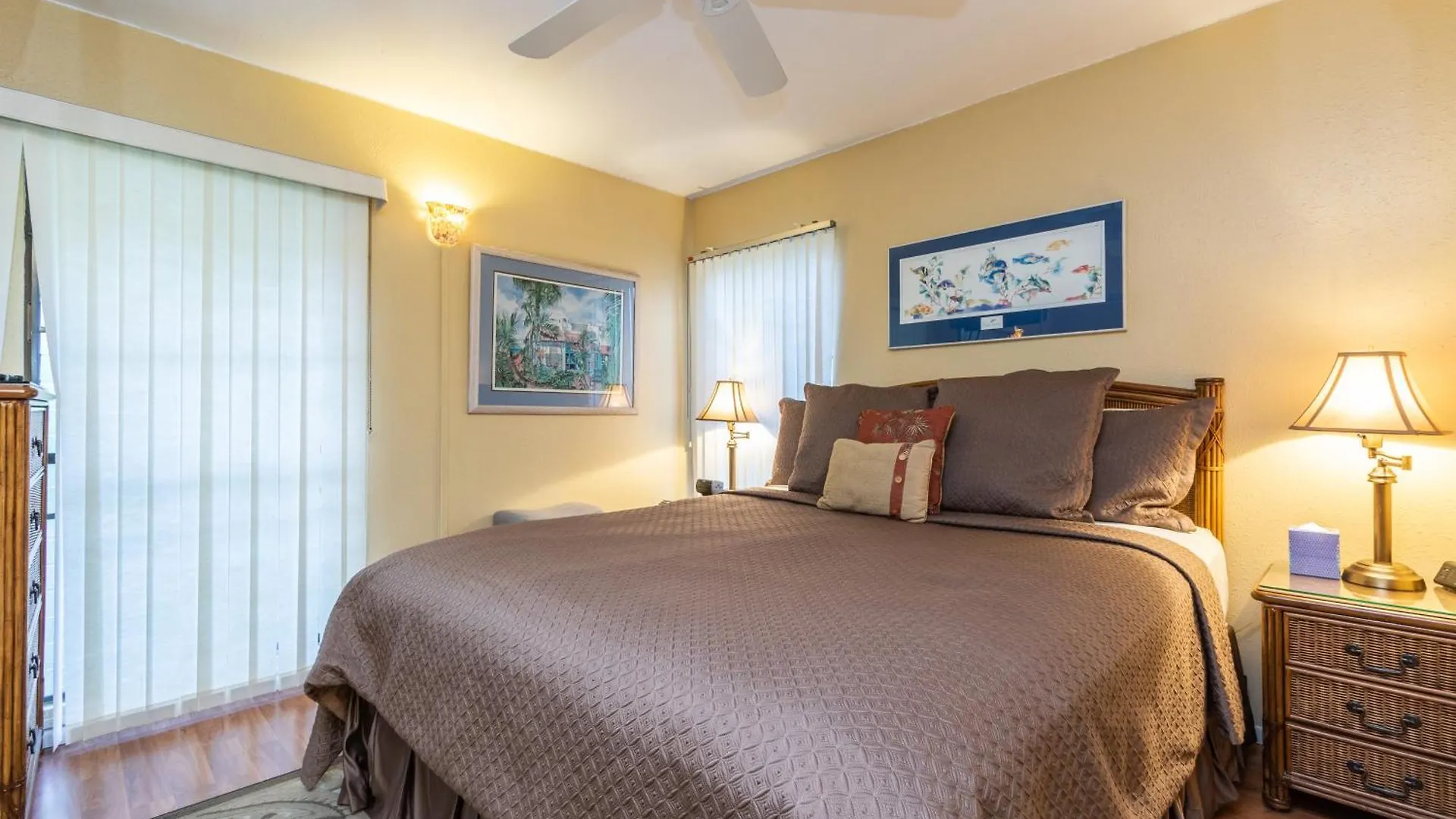 Akahi B205 - Mch Holiday home *