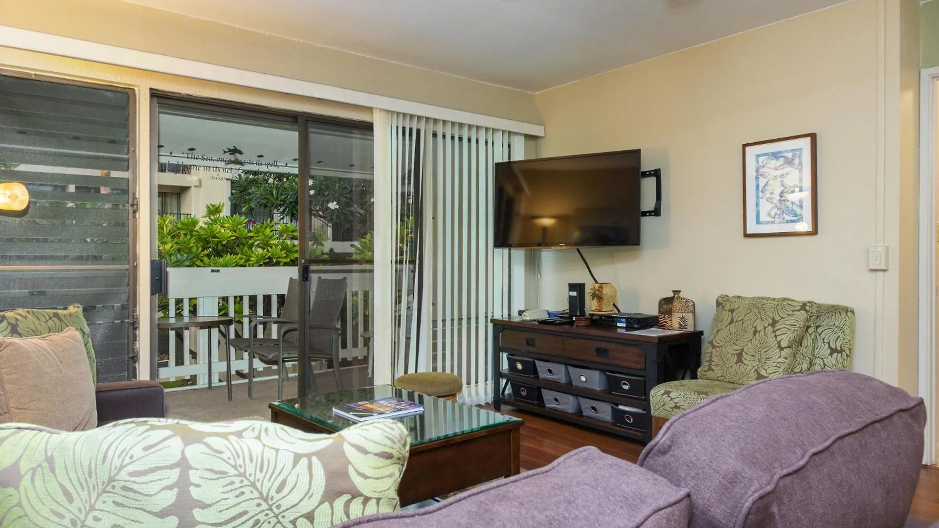 Akahi B205 - Mch Holiday home