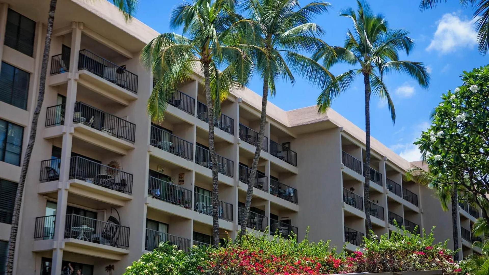 Holiday home Akahi B205 - Mch Kihei