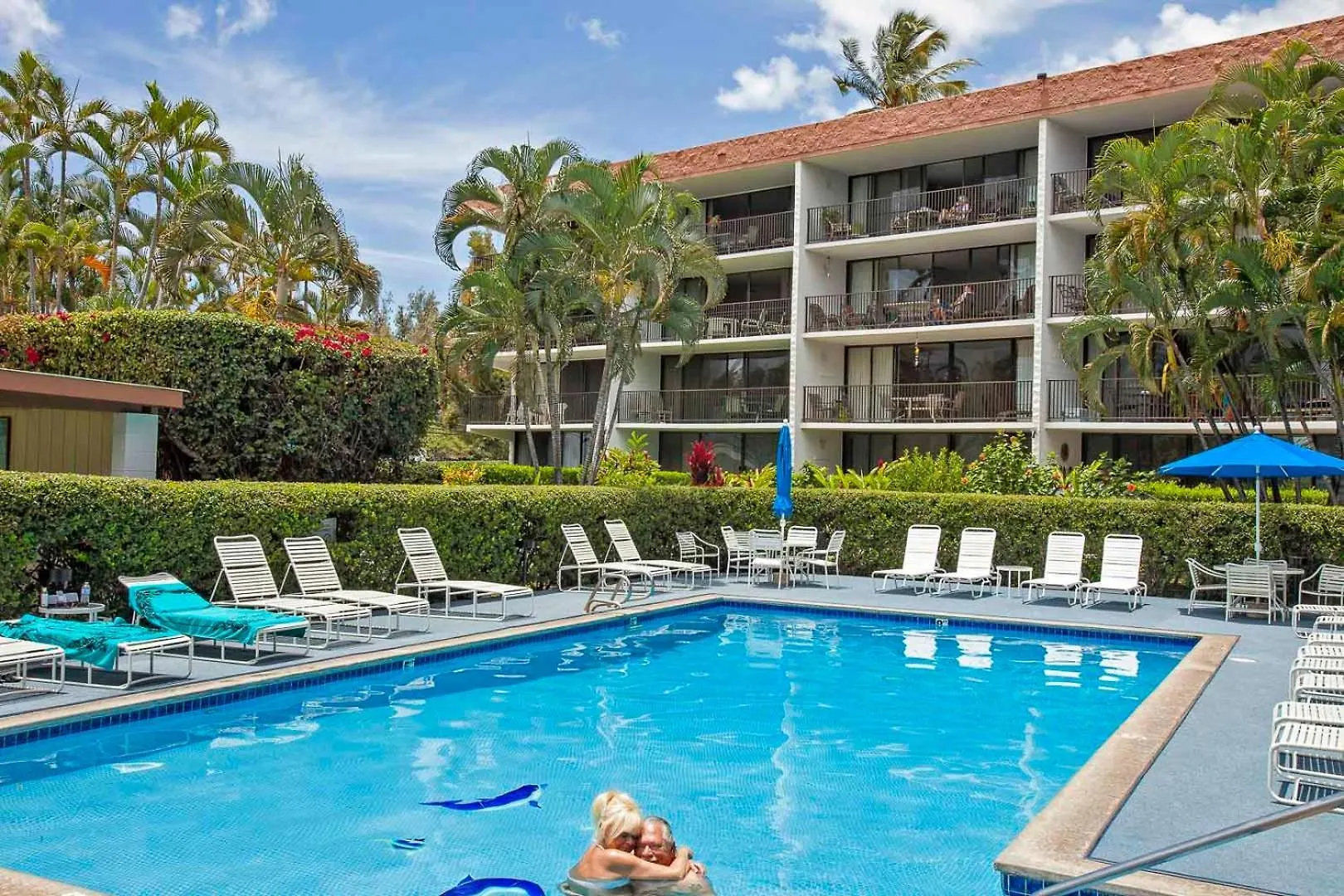 Maui Parkshore 302 - Mch