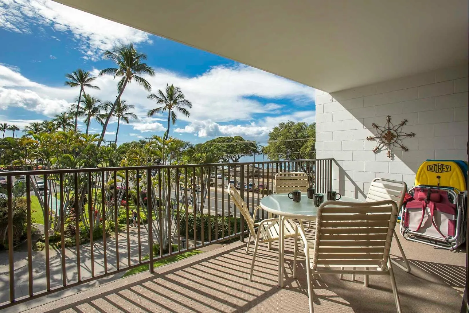 Maui Parkshore 302 - Mch *