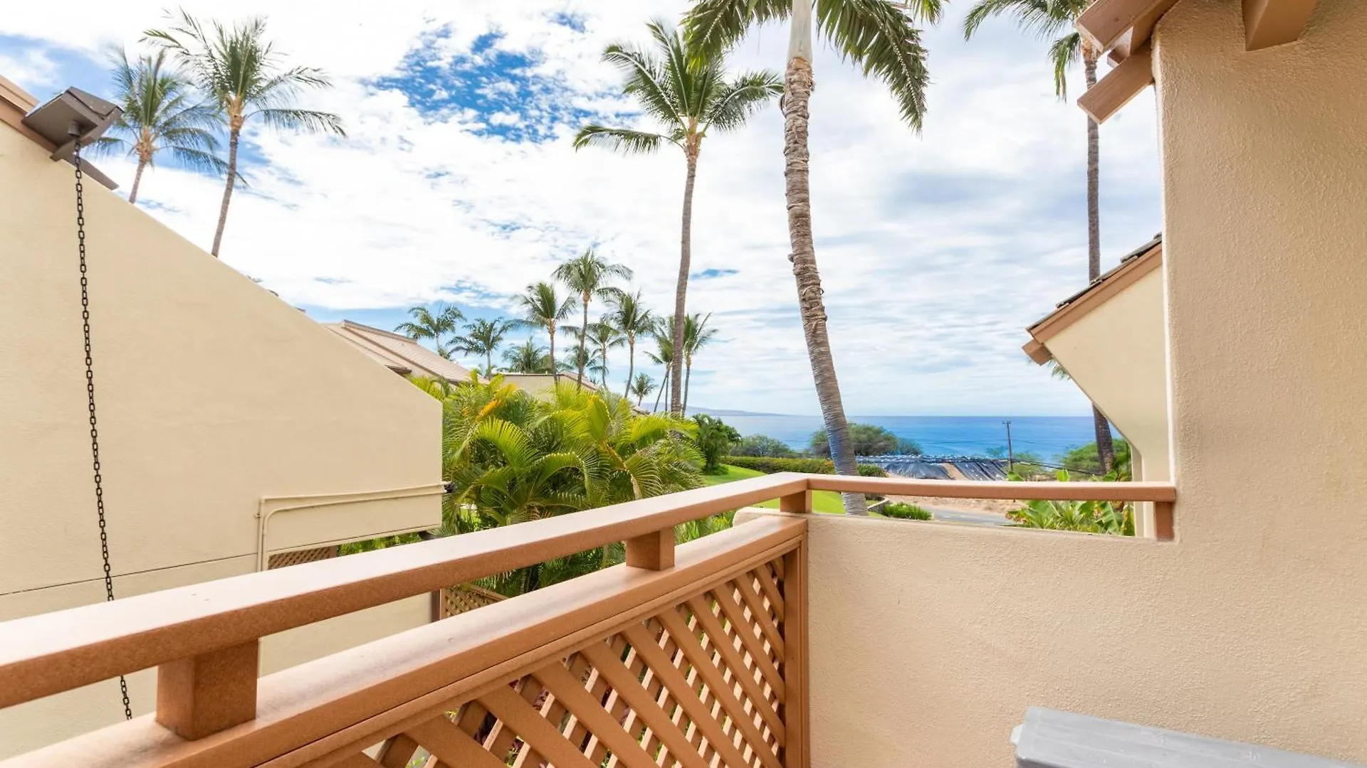 Maui Kamaole H207 - Mch *