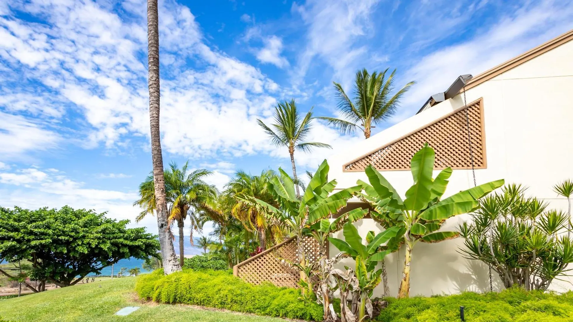Maui Kamaole H207 - Mch * Kihei
