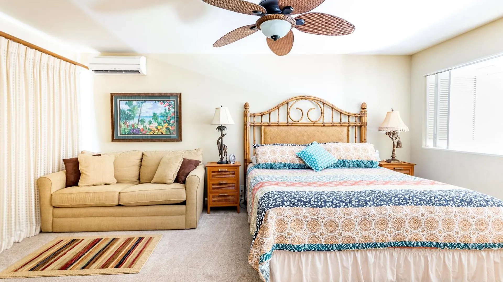 Tatil Evi Maui Kamaole H207 - Mch
