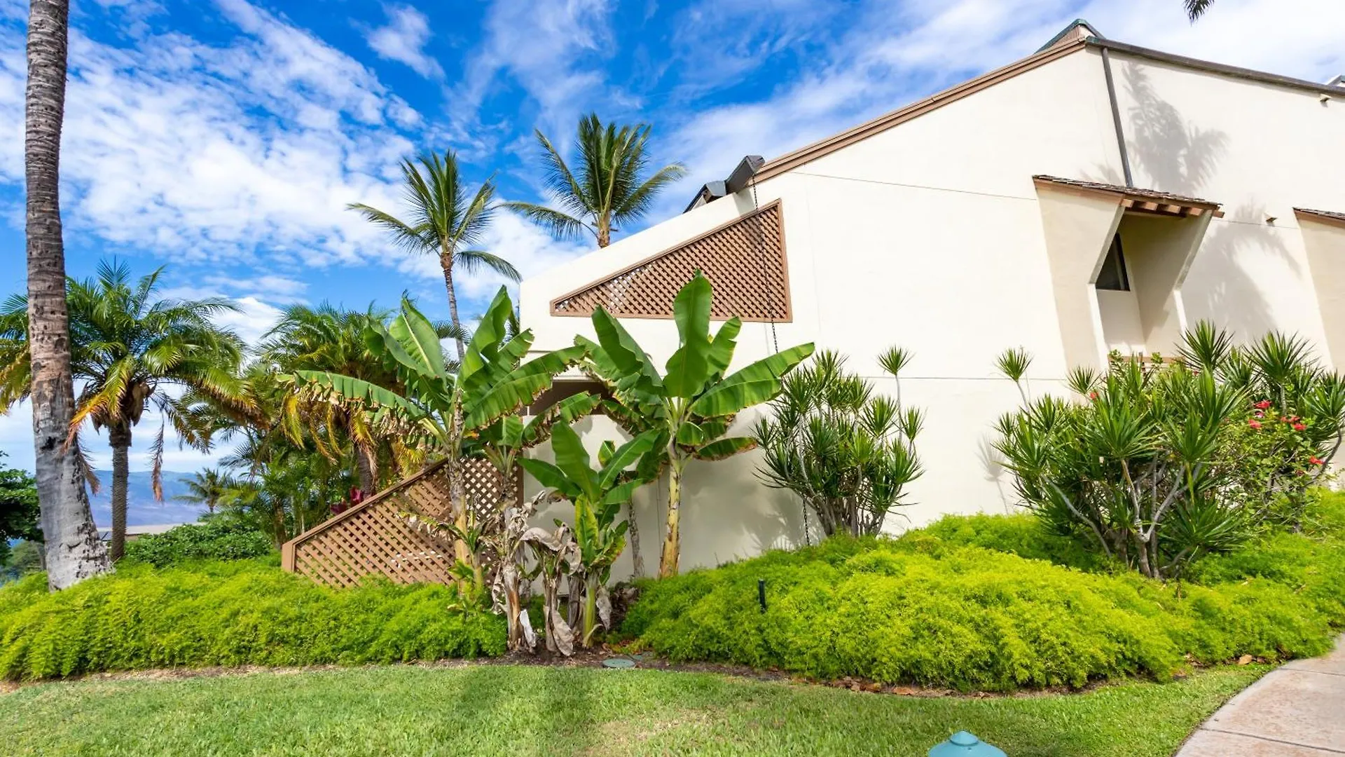 Maui Kamaole H207 - Mch Tatil Evi Kihei