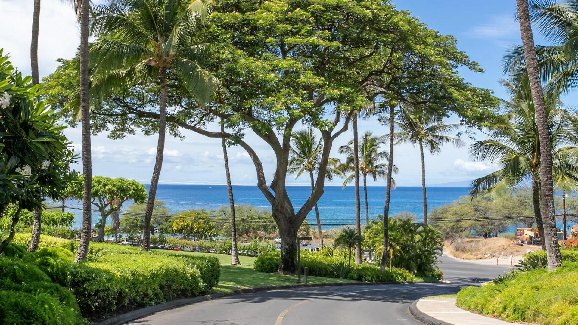 Tatil Evi Maui Kamaole H207 - Mch Kihei