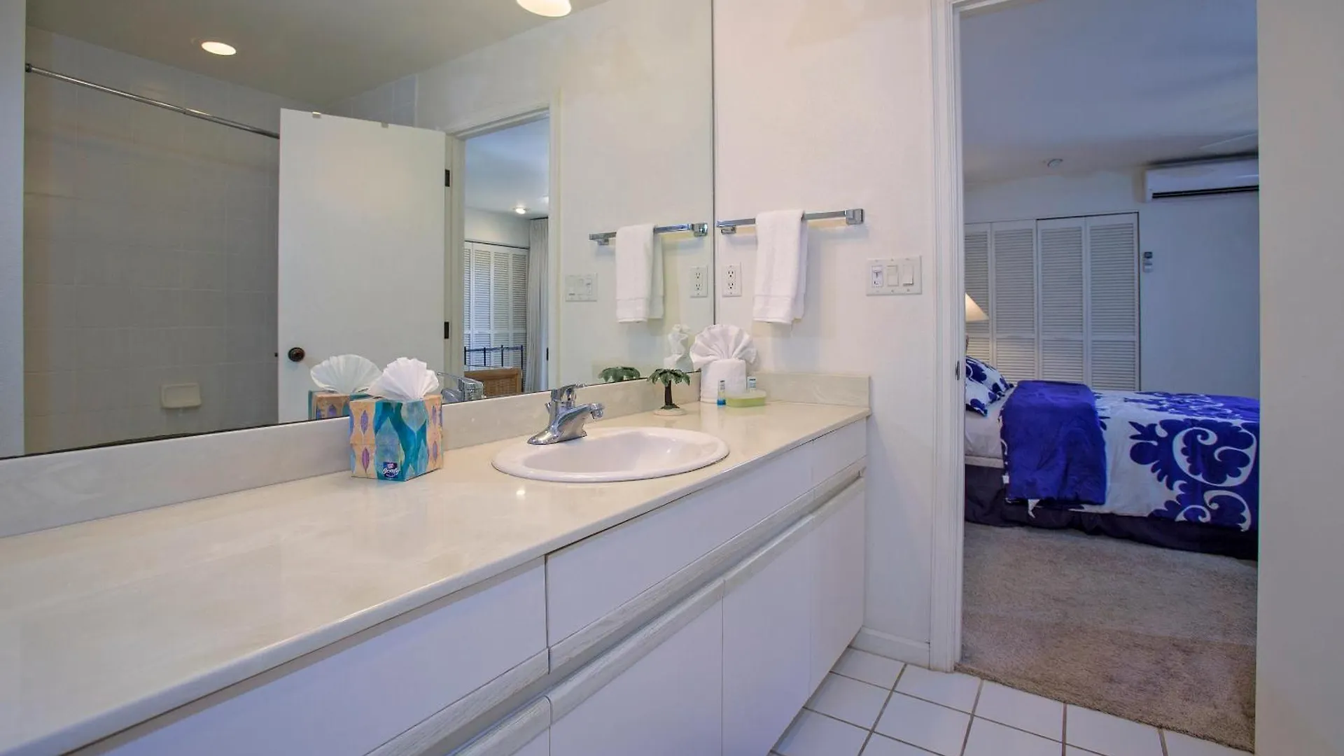 Vakantiehuis Maui Kamaole F208 - Mch Kihei