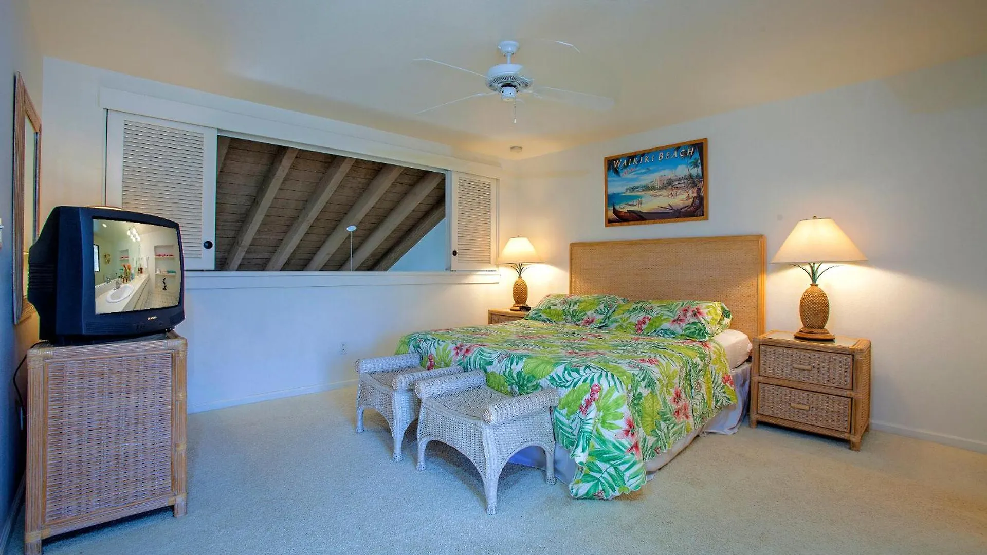 Maui Kamaole F208 - Mch Kihei