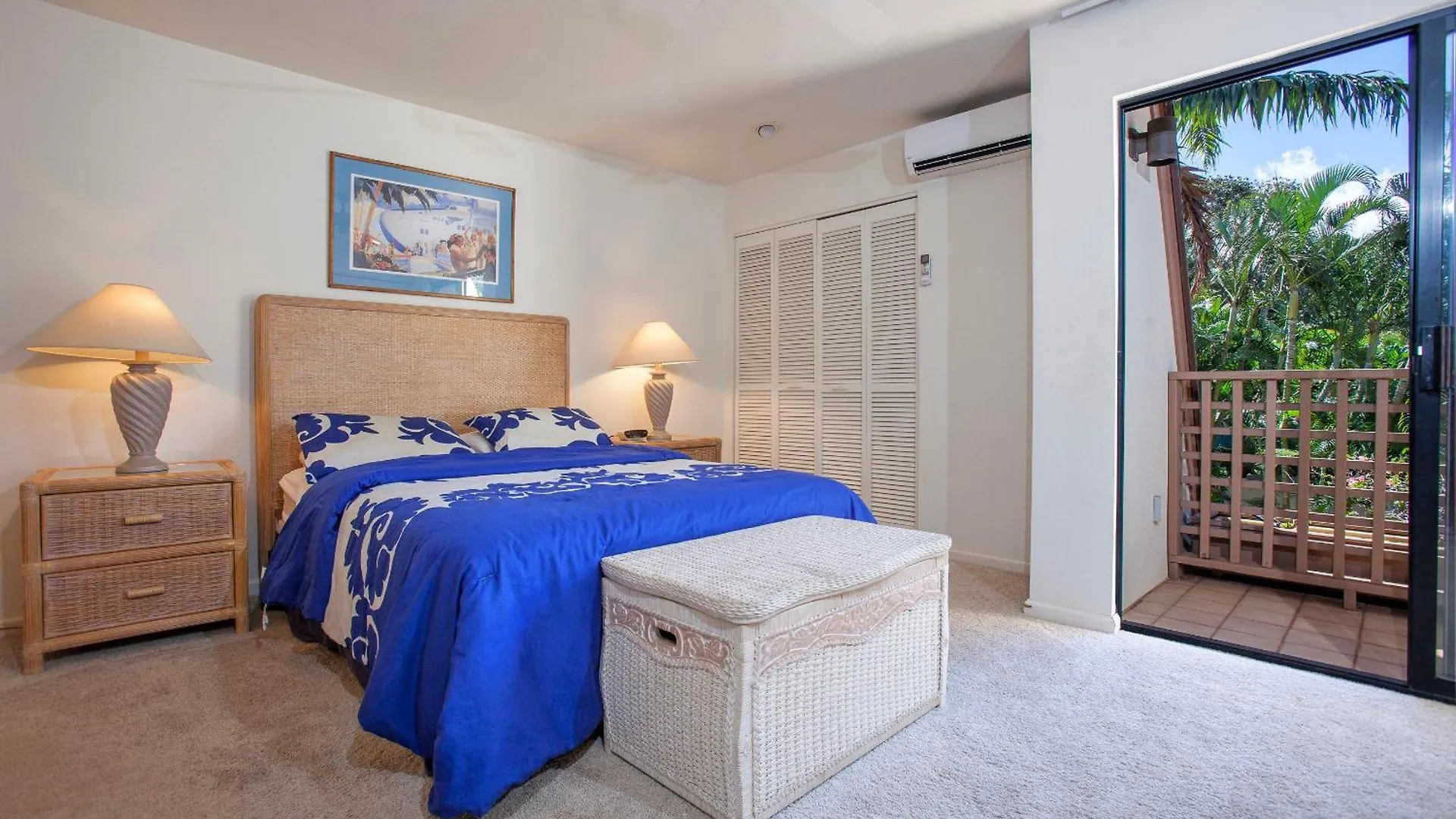 Maui Kamaole F208 - Mch Vakantiehuis