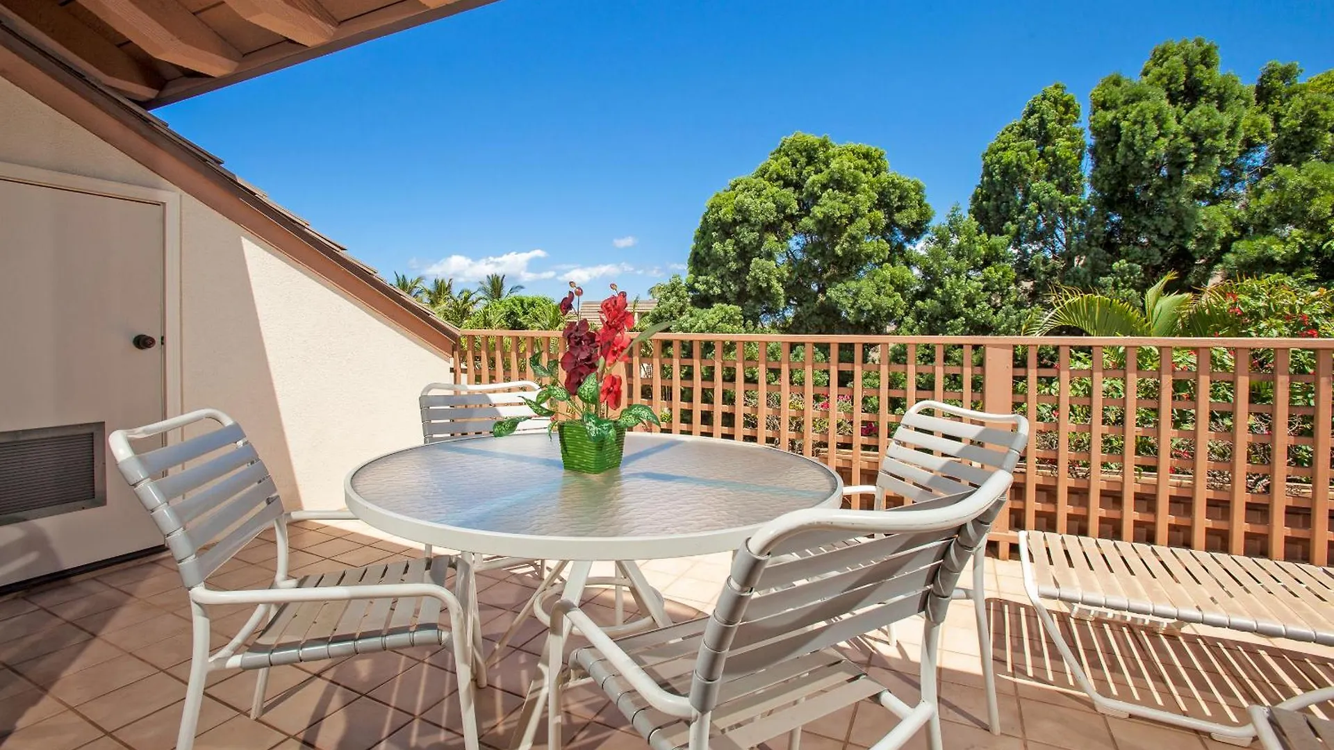 Vakantiehuis Maui Kamaole F208 - Mch Kihei
