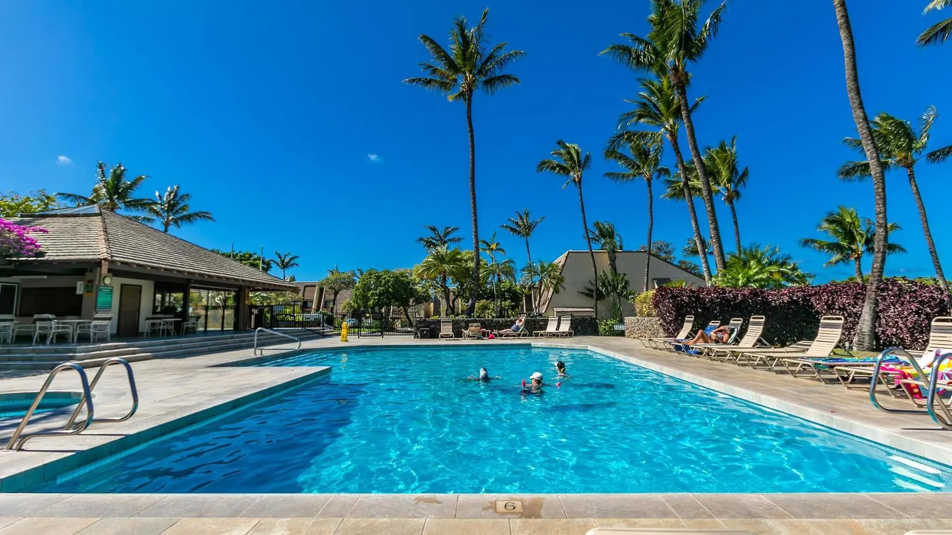 Maui Kamaole C209 - Mch *
