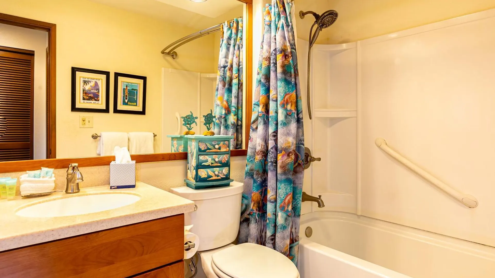 Maui Kamaole C209 - Mch Holiday home Kihei
