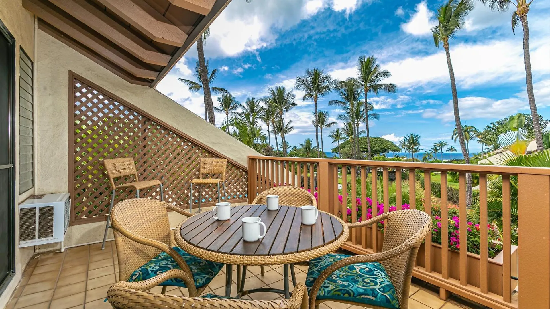 Maui Kamaole C209 - Mch Holiday home *