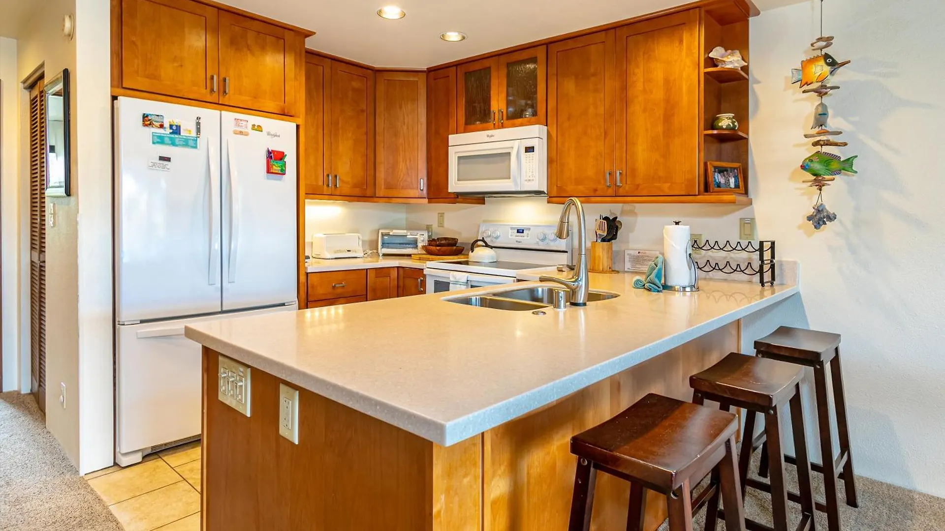 Maui Kamaole C209 - Mch * Kihei