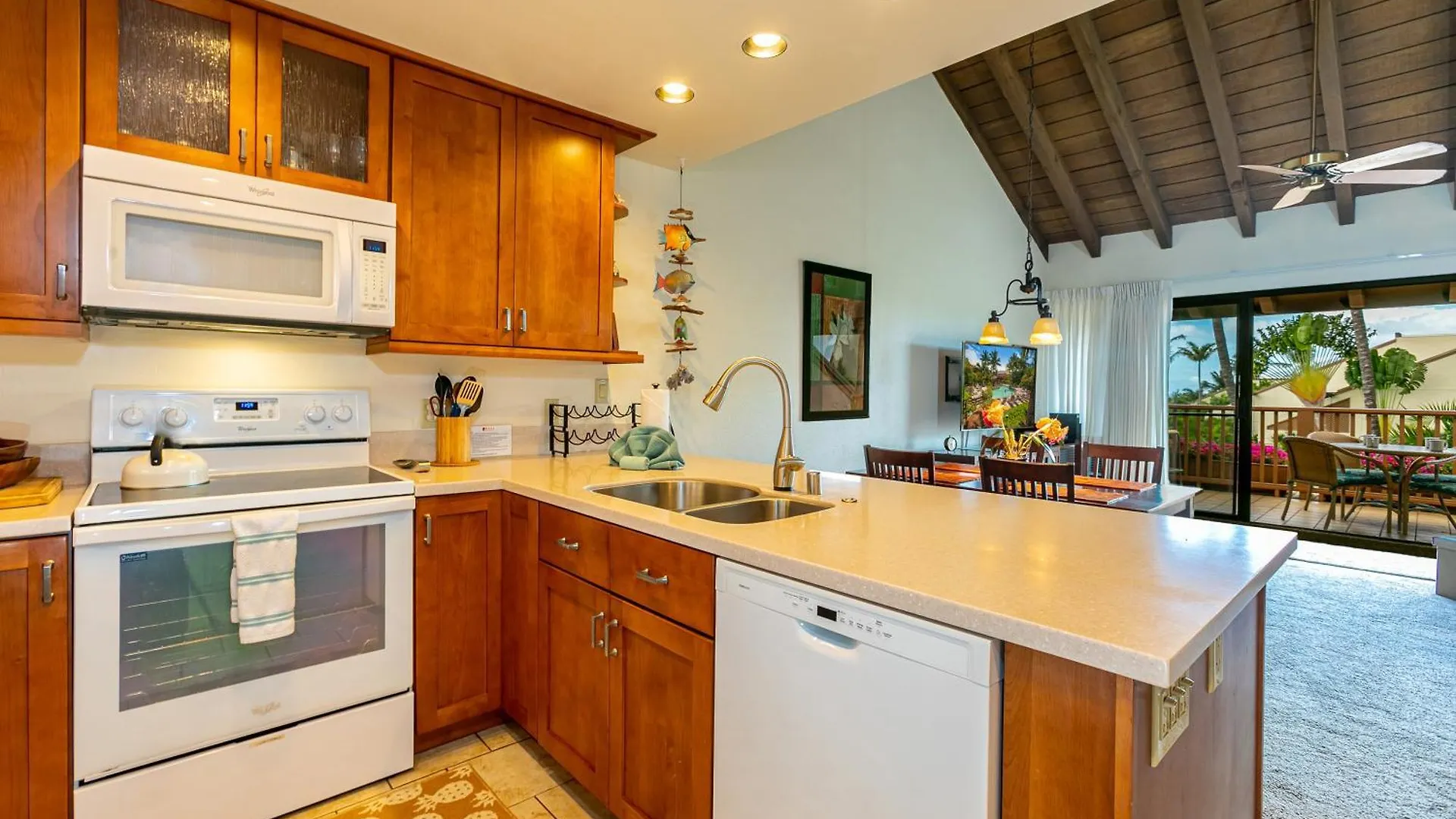 Holiday home Maui Kamaole C209 - Mch *
