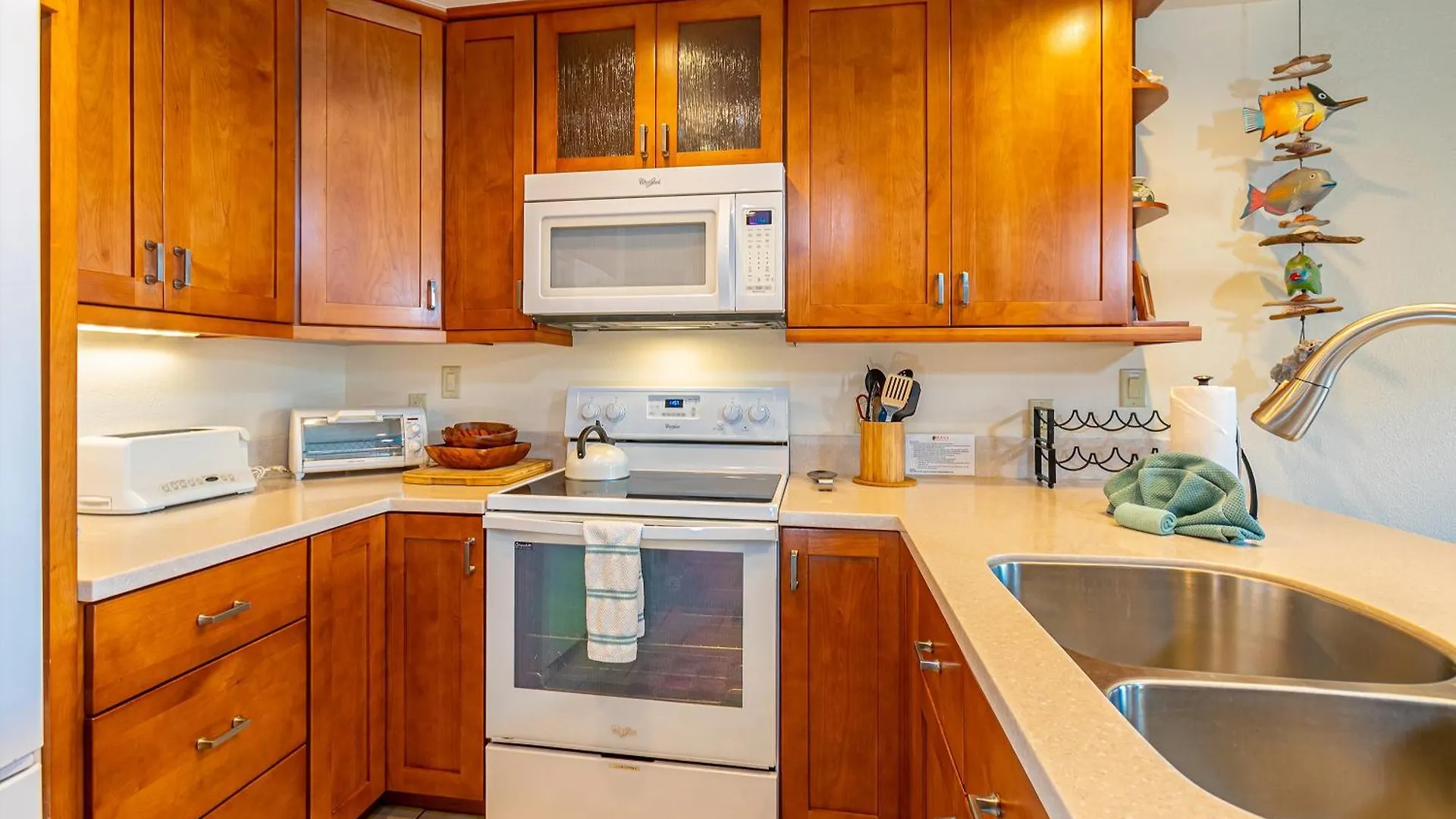 Maui Kamaole C209 - Mch Holiday home *