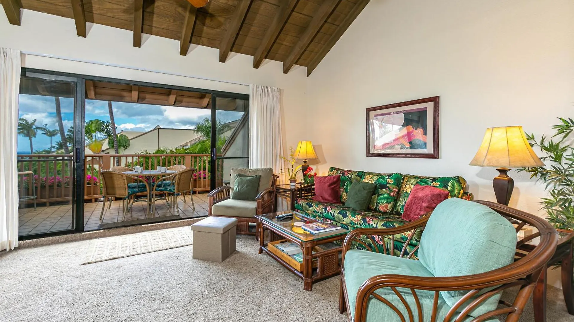 Holiday home Maui Kamaole C209 - Mch Kihei