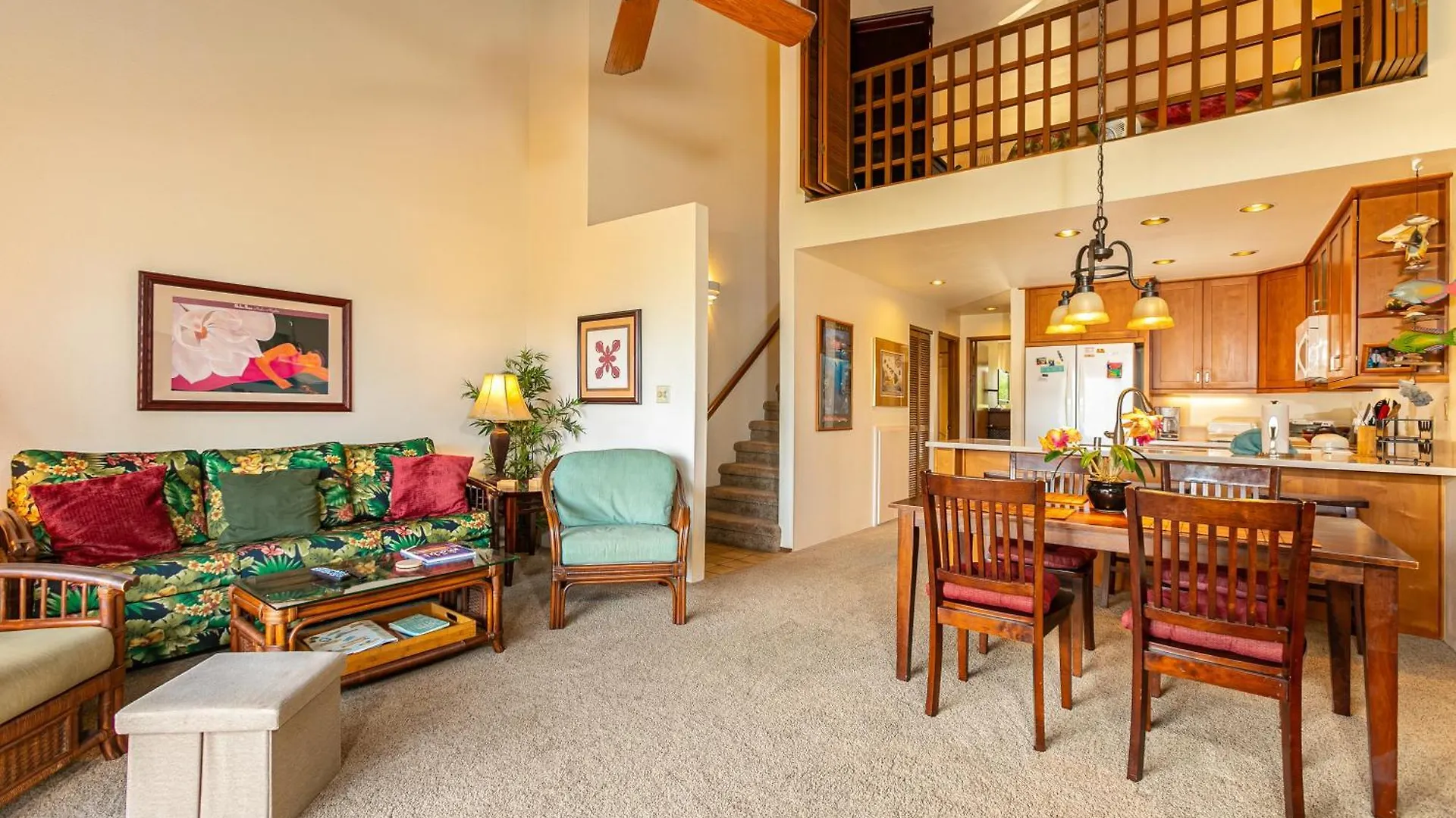 Holiday home Maui Kamaole C209 - Mch