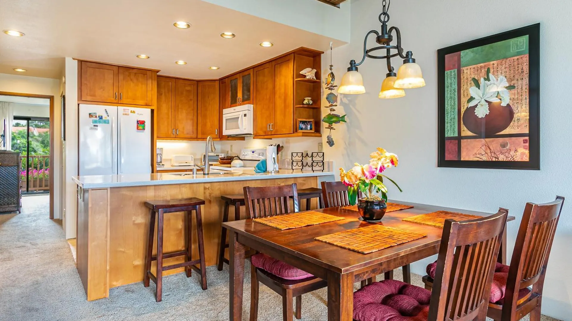 Holiday home Maui Kamaole C209 - Mch *