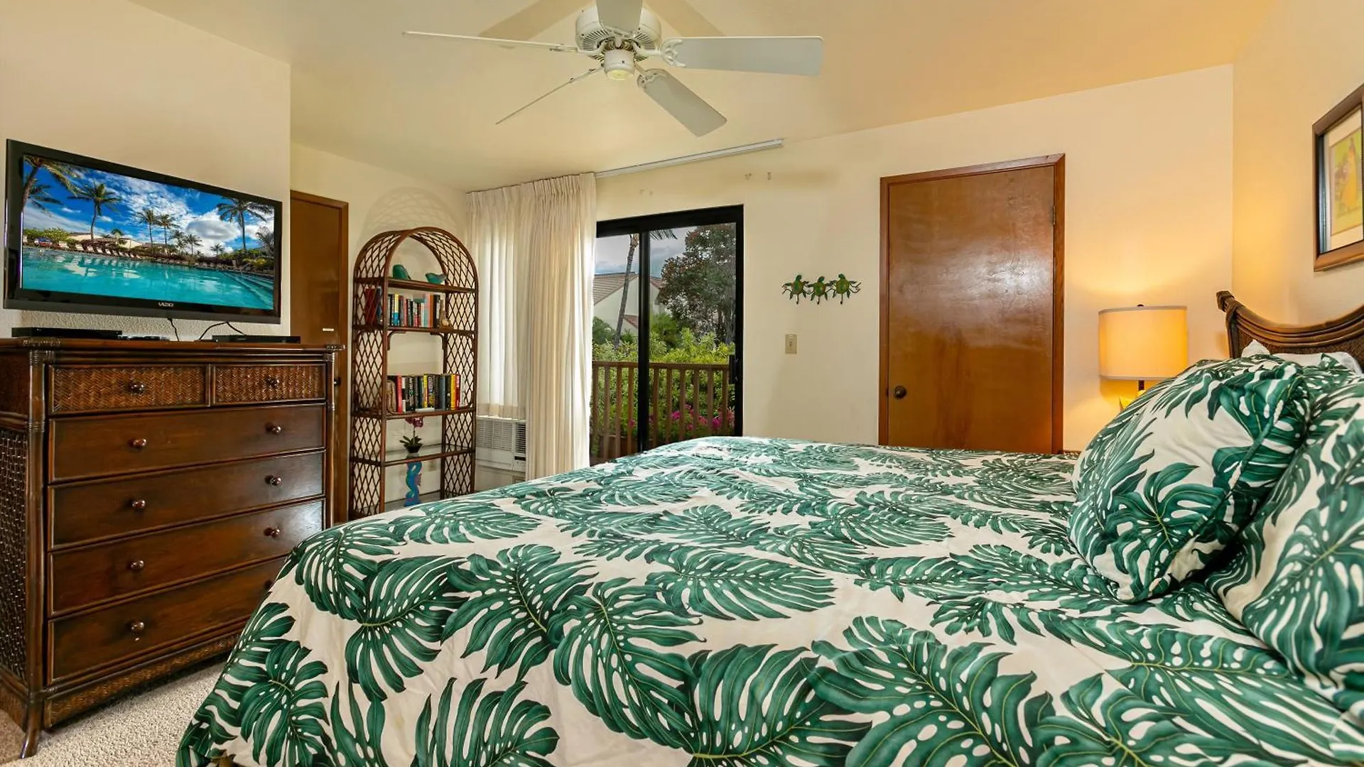 Holiday home Maui Kamaole C209 - Mch