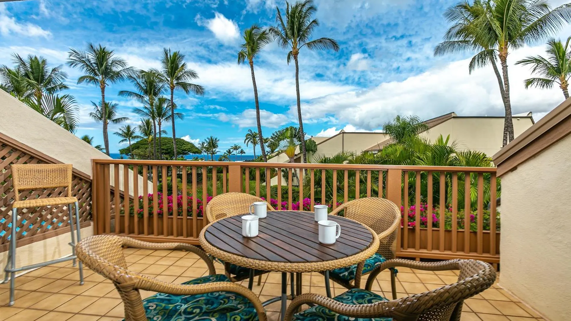 Holiday home Maui Kamaole C209 - Mch Kihei