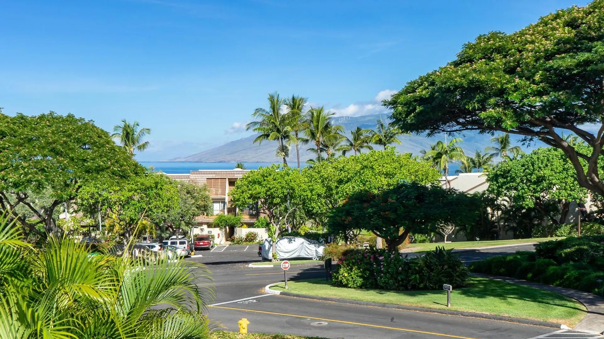 Holiday home Maui Kamaole B214 - Mch Kihei
