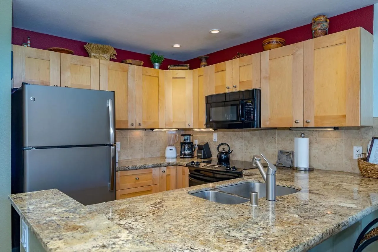 Holiday home Maui Kamaole B214 - Mch