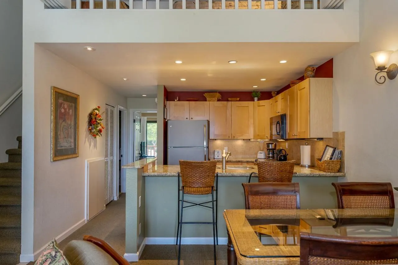 Maui Kamaole B214 - Mch Holiday home