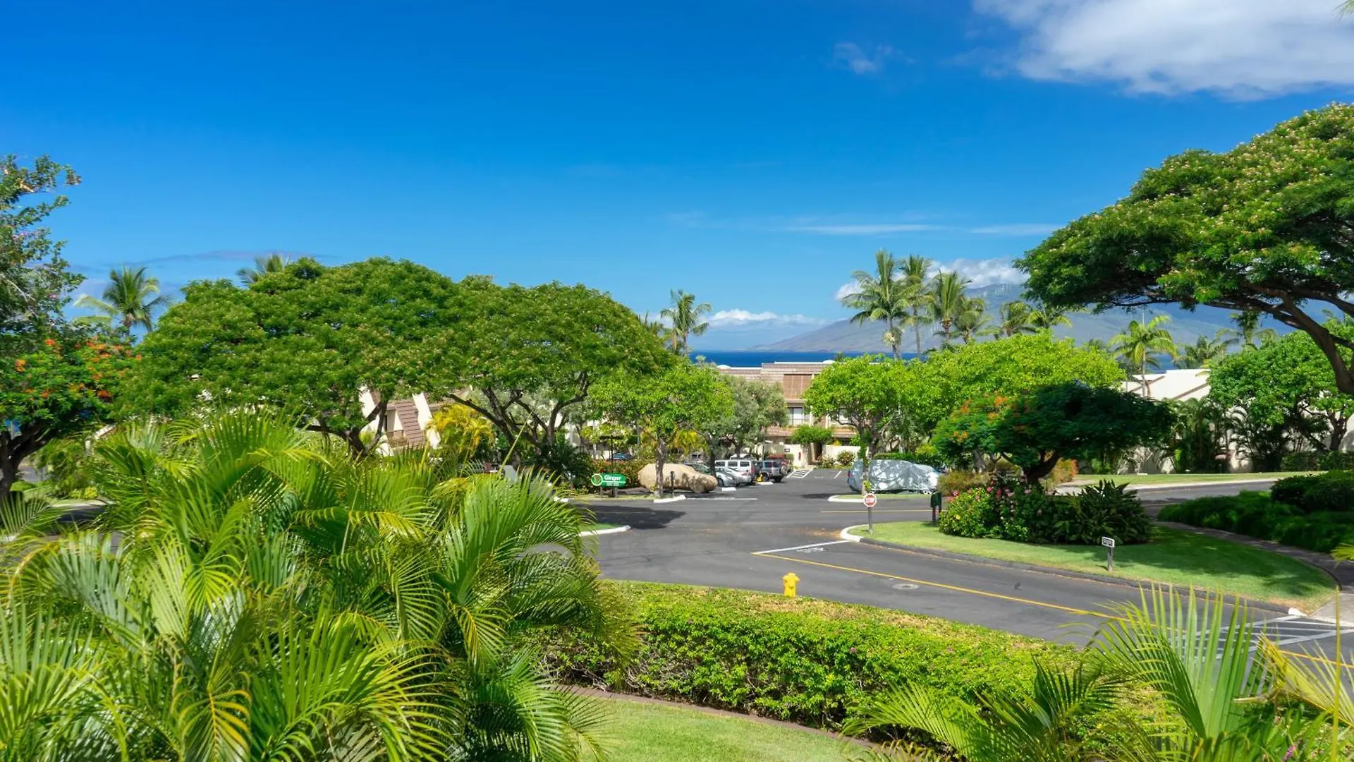Holiday home Maui Kamaole B214 - Mch Kihei