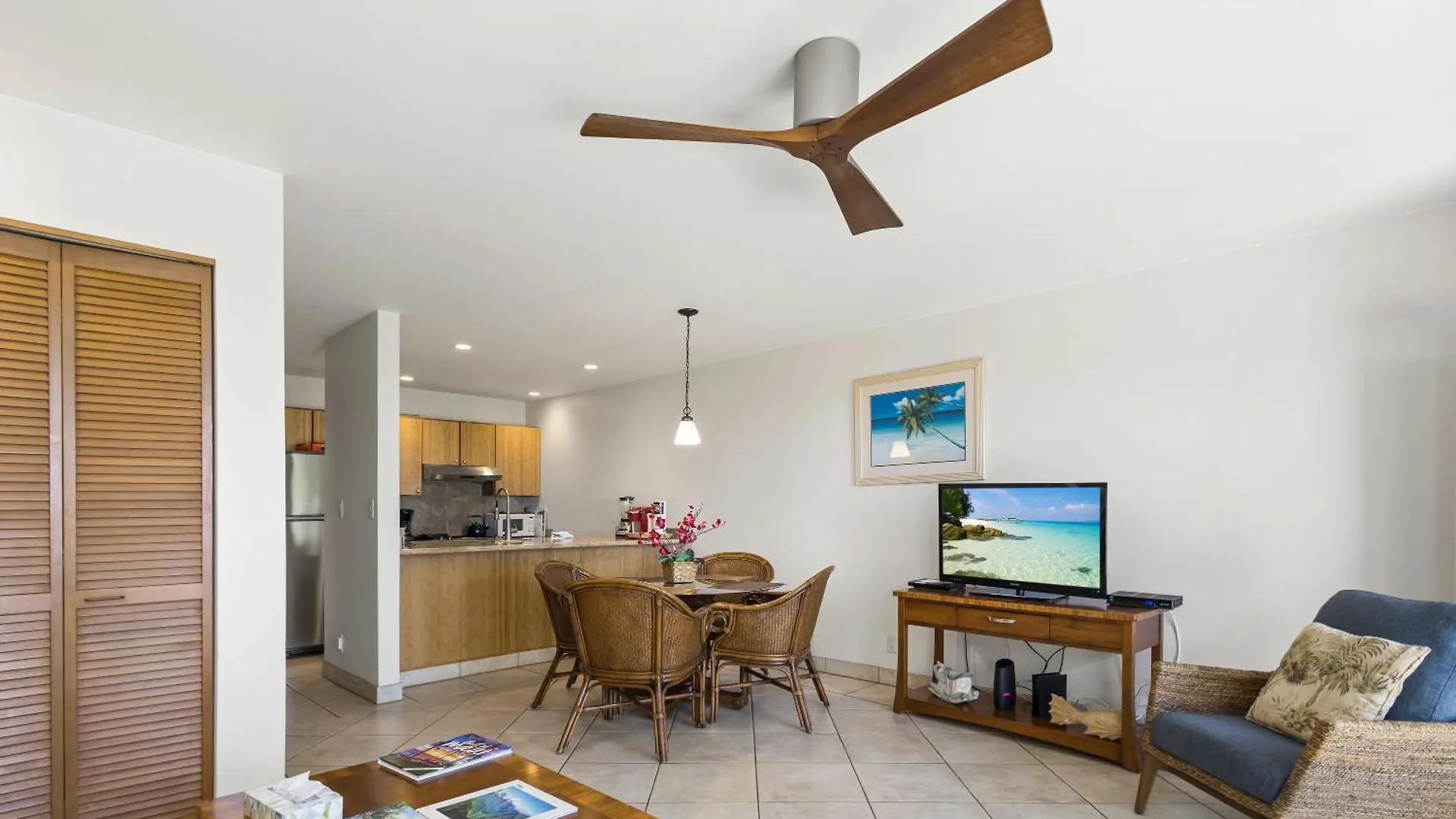 Maui Kamaole A103 - Mch Holiday home *