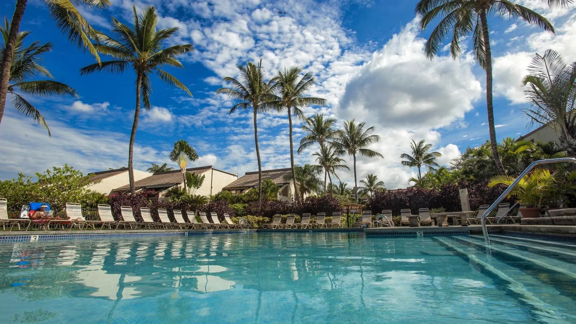 Holiday home Maui Kamaole A103 - Mch *