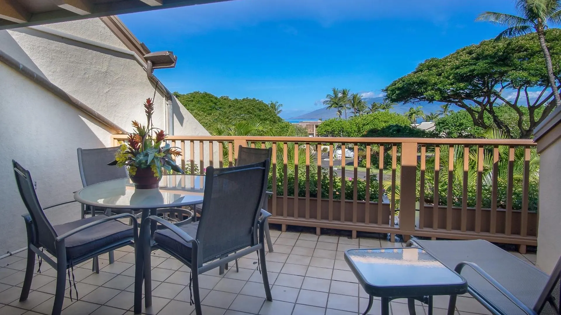 Maui Kamaole B214 - Mch * Kihei