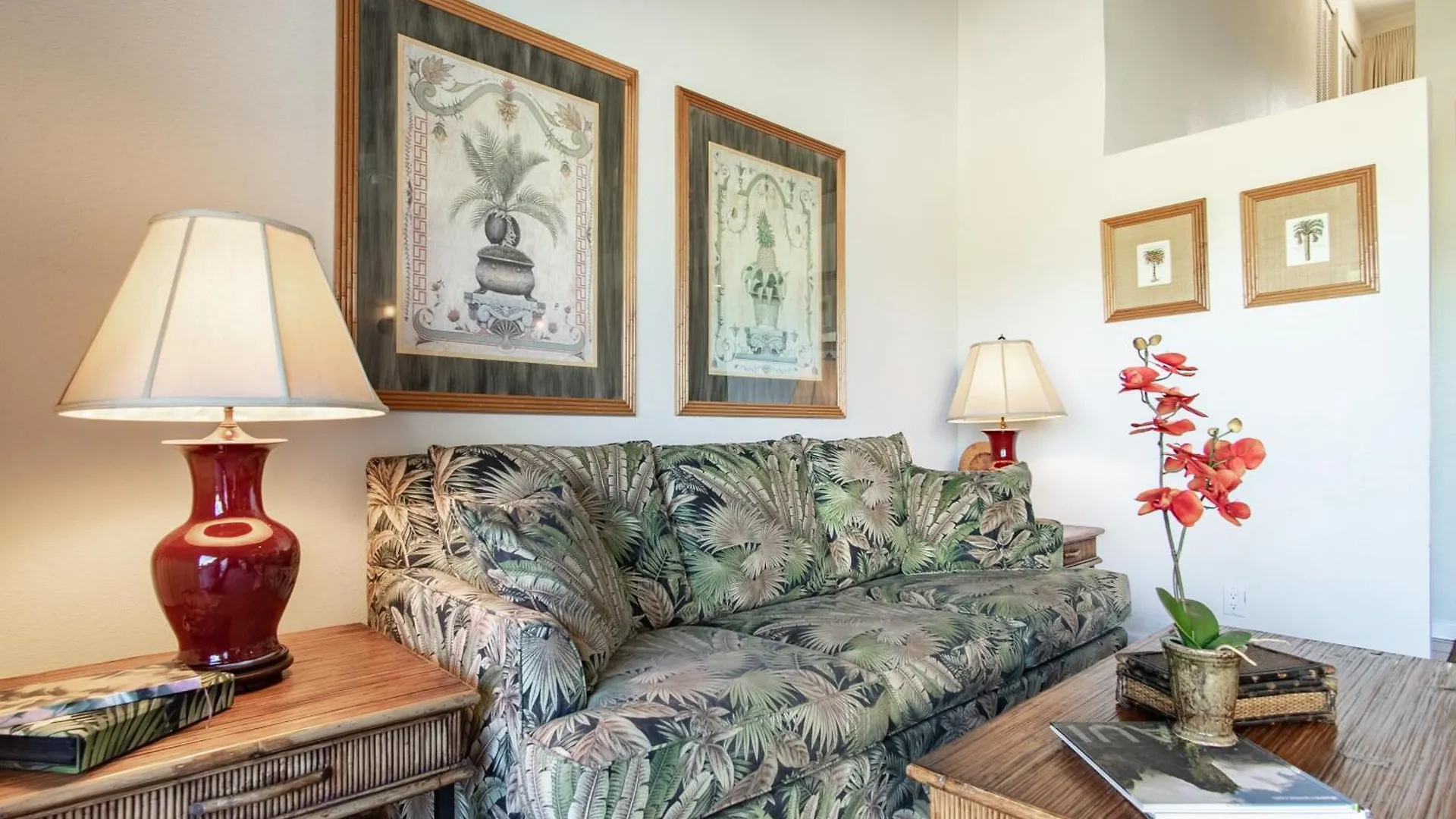 Holiday home Maui Kamaole B214 - Mch