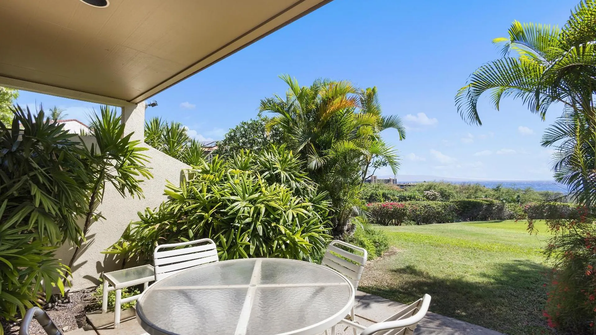 Maui Kamaole A103 - Mch * Kihei