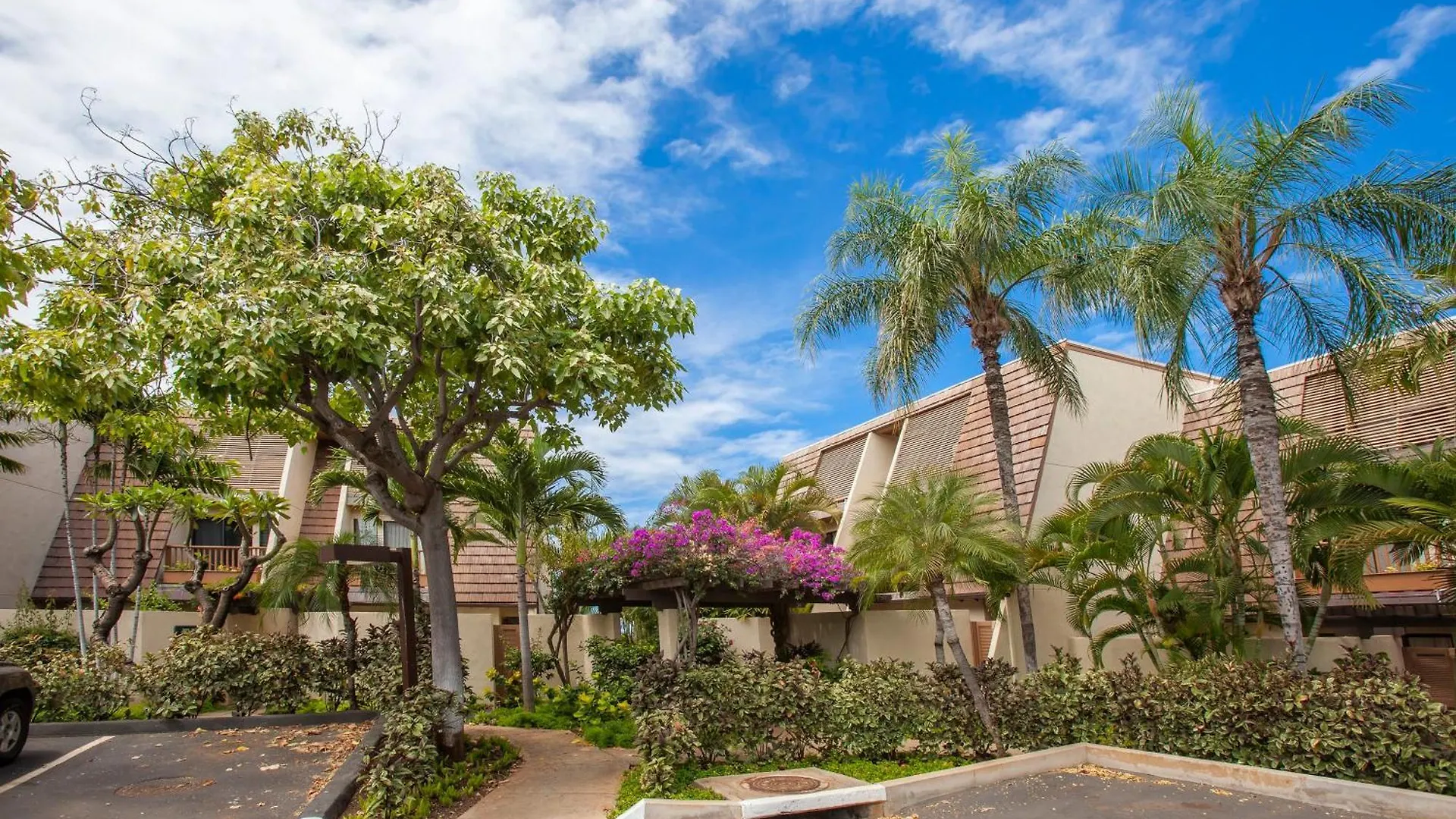 Maui Kamaole A103 - Mch *
