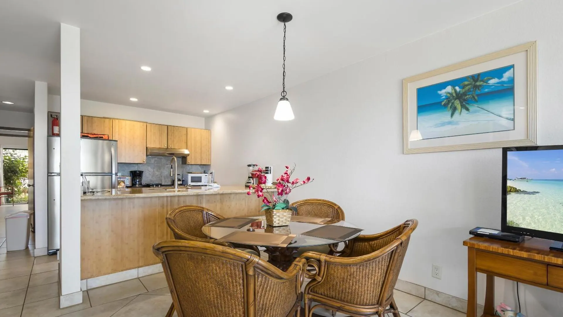 Holiday home Maui Kamaole A103 - Mch